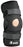 Breg AirMesh Fabric - Knee Brace Medium Left or Right Knee - 21713