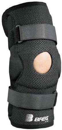 Breg Breg Airmesh Knee Brace Medium Left or Right Knee - 21713