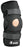 Breg Breg Airmesh Knee Brace X-Large Left or Right Knee - 21715