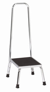 The Brewer Company Handrail Attachment Only for 11220 Stool - 50014-1