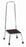 The Brewer Company - Handrail For 11220 Stool - 50014-1