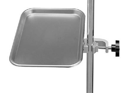 Add-A-Tray - Surgical Procedure Tray 19.25 L X 12.62 W X 0.75 Thk Inch, Stainless Steel - 43431