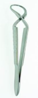 BR Surgical Jones Towel Clip 3-1/2 Inch - BR14-10309