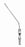 BR Surgical - Suction Tube Handle Frazier Style 8 Fr. - H140-29508