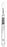BR Surgical - Scalpel Handle - BR06-10300