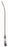 BR Surgical Uterine Sound Sims 12-5/8 Inch - FG70-58132