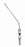 BR Surgical - Suction Tube Handle Frazier Style 9 Fr. NonVented - H140-29509