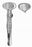 BR Surgical HerMann Medizintechnik Chalazion Forceps Desmarres 3 Inch Surgical Grade Straight - H143-25609