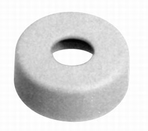 BR Surgical Sealing Cap 8 mm Hole 10/10.5/11mm Blue Trocar Sleeve - H80-900-10