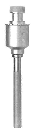 BR Surgical Laparoscopic Trocar Sleeve 5 mm OD - H80-055-00