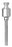 BR Surgical Laparoscopic Trocar Sleeve 5 mm OD - H80-055-00