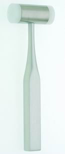 BR Surgical BR Mallet 7.25 Inch 5 oz. - H132-69114