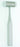 BR Surgical BR Mallet 7.25 Inch 5 oz. - H132-69114