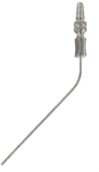 Miltex - Suction Irrigation Tube William House Style 5 X 5 Fr. NonVented - 19-562
