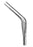 BR Surgical HerMann Medizintechnik Ear Forceps Wilde-Troeltsch 4-3/4 Inch Surgical Grade Angled Serrated - BR44-20111