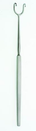 BR Surgical - Retractor 6 Inch L - BR46-55616