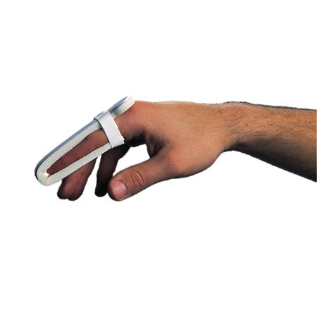 Brownmed Finger Splint Aluminum Size AB-7 - 10108