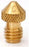 Brymill Cryogenic Systems Cryosurgical Aperture Size D, 0.016 Inch Diameter - 102-D