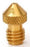 Brymill Cryogenic Systems - Cryosurgical Aperture Size A, 0.04 Inch Diameter - 102-A