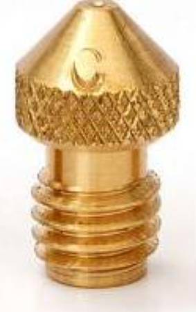 Brymill Cryogenic Systems Cryosurgical Aperture Size C, 0.022 Inch Diameter - 102-C