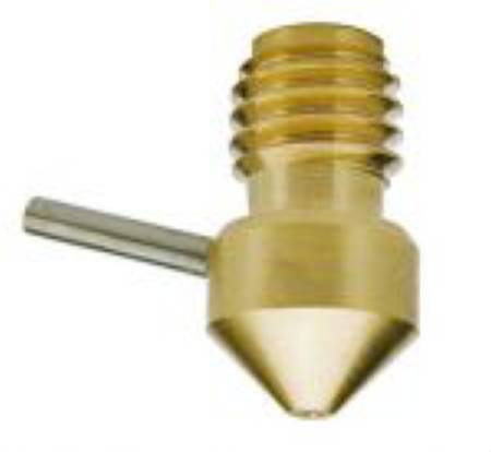 Brymill Cryogenic Systems - Superspray E Tip 0.013 Inch Diameter - 301-E