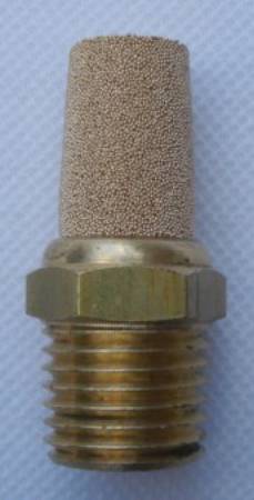 Brymill Cryogenic Systems Cryosurgical Filter - 502-F
