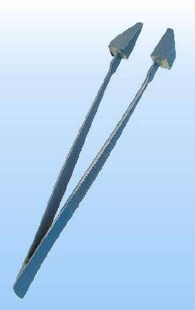 Brymill - TWEEZER, CRYO - 350