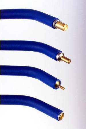 Brymill Cryogenic Systems Cryosurgical Probe 2 mm Diameter - 214-2