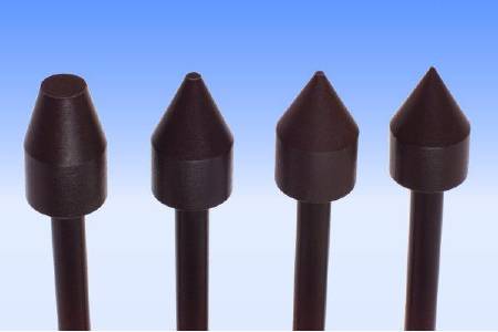 Brymill Cryogenic Systems Cryosurgical Probe 3 mm Diameter Conical Tip - 203-3