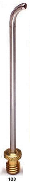 Brymill Cryogenic Systems Spray Extension