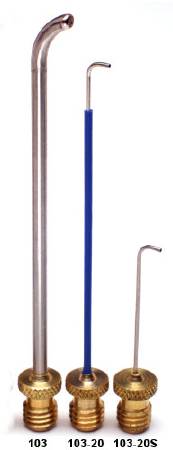 Cry-Ac - EXT, BENT SPRAY - 103