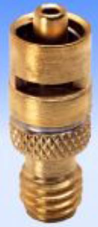 Brymill Cryogenic Systems - Open Spray Adapter Luer Lock - 308