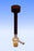 Brymill Cryogenic Systems Cryosurgical Probe 2 cm Diameter Flat Tip - 205-2