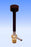 Brymill Cryogenic Systems - Cryosurgical Probe 2 cm Diameter Flat Tip - 205-2
