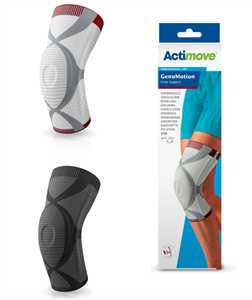 ActiMove GenuMotion Knee Support