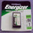 Bulbtronics Energizer recharge NiMH Battery 9V Cell 8.4V Rechargeable 1 Pack - 7068