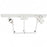 Burton Medical Products Outpatient II CoolSpot II Diagnostic / Procedure Light Ceiling Mount Halogen 50 Watt White - OC516CT