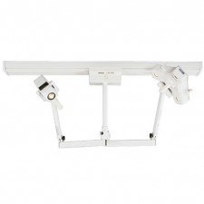 Outpatient II CoolSpot II - Diagnostic / Procedure Light Ceiling Mount Halogen 50 Watt White - OC516CT