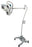 Burton Medical Products AIM-50 Diagnostic Light Floor Mount Halogen 50 Watt White - A50FL