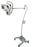 AIM-50 - Diagnostic Light Floor Mount Halogen 50 Watt White - A50FL