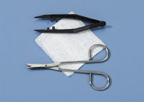 Busse Hospital Disposables - Suture Removal Kit - 717