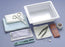 Busse Hospital Disposables Dressing Change Tray - 759