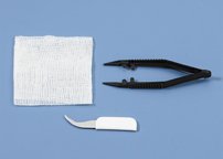 Busse Hospital Disposables - Suture Removal Kit - 732