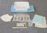 Busse Hospital Disposables - Circumcision Tray Sterile - 386