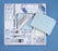 Busse Hospital Disposables - Soft Tissue Biopsy Tray - 651