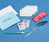 Busse Hospital Disposables - Incision and Drainage Instrument Tray Sterile - 558