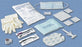 Busse Hospital Disposables Dressing Change Tray Central Line - 834