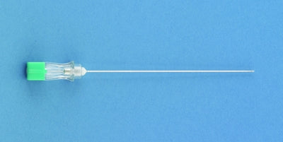 Busse Hospital Disposables Spinal Needle Quincke Style 25 Gauge 3-1/2 Inch - 563
