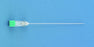 Busse Hospital Disposables Spinal Needle Quincke Style 25 Gauge 3-1/2 Inch - 563