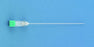 Busse Hospital Disposables - Spinal Needle Quincke Style 25 Gauge 3-1/2 Inch - 563